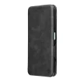 Калъф – Techsuit Safe Wallet Plus – Xiaomi Redmi 15C 4G / Redmi 15C 5G – Черен