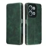 Калъф – Techsuit Safe Wallet Plus – Xiaomi Redmi 15C 4G / Redmi 15C 5G – Зелен