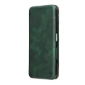 Калъф – Techsuit Safe Wallet Plus – Xiaomi Redmi 15C 4G / Redmi 15C 5G – Зелен