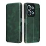 Калъф – Techsuit Safe Wallet Plus – Xiaomi Redmi 15C 4G / Redmi 15C 5G – Зелен