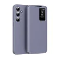Калъф – Techsuit SmartView Series – Samsung Galaxy A16 4G / A16 5G – Лилав
