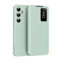Калъф – Techsuit SmartView Series – Samsung Galaxy A16 4G / A16 5G – Зелен