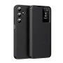 Калъф – Techsuit SmartView Series – Samsung Galaxy A17 5G / A17 4G / A26 5G – Черен