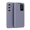 Калъф – Techsuit SmartView Series – Samsung Galaxy A17 5G / A17 4G / A26 5G – Лилав