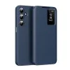 Калъф – Techsuit SmartView Series – Samsung Galaxy A17 5G / A17 4G / A26 5G – Син