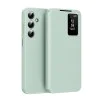 Калъф – Techsuit SmartView Series – Samsung Galaxy A17 5G / A17 4G / A26 5G – Зелен