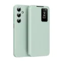 Калъф – Techsuit SmartView Series – Samsung Galaxy A17 5G / A17 4G / A26 5G – Зелен