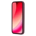 Калъф Techsuit SoftFlex - Google Pixel 10a - Червен