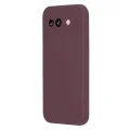 Калъф Techsuit SoftFlex - Google Pixel 10a - Червен