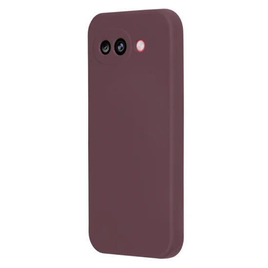 Калъф Techsuit SoftFlex - Google Pixel 10a - Червен