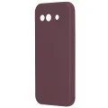 Калъф Techsuit SoftFlex - Google Pixel 10a - Червен