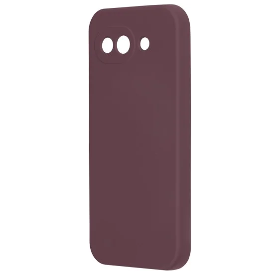 Калъф Techsuit SoftFlex - Google Pixel 10a - Червен