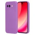 Калъф Techsuit SoftFlex - Google Pixel 10a - Лилав