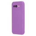 Калъф Techsuit SoftFlex - Google Pixel 10a - Лилав