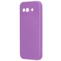 Калъф Techsuit SoftFlex - Google Pixel 10a - Лилав