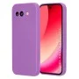 Калъф Techsuit SoftFlex - Google Pixel 10a - Лилав