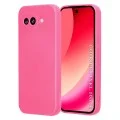 Калъф Techsuit SoftFlex - Google Pixel 10a - Розов