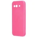 Калъф Techsuit SoftFlex - Google Pixel 10a - Розов