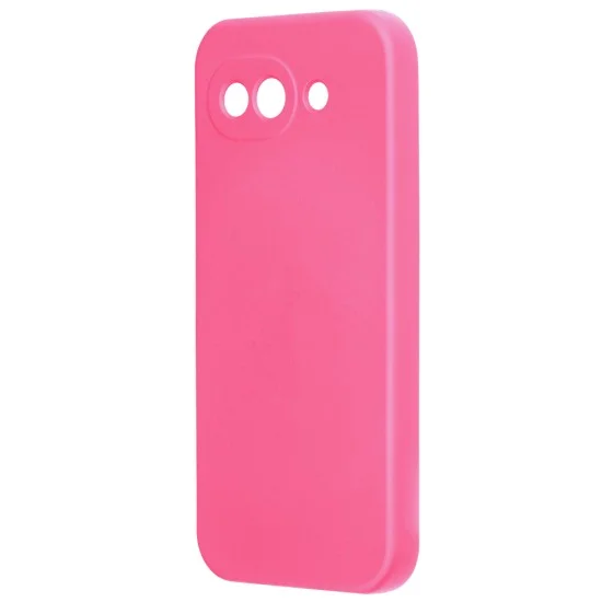Калъф Techsuit SoftFlex - Google Pixel 10a - Розов