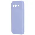 Калъф Techsuit SoftFlex - Google Pixel 10a - Светло лилав