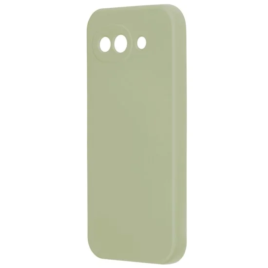 Калъф Techsuit SoftFlex - Google Pixel 10a - Зелен