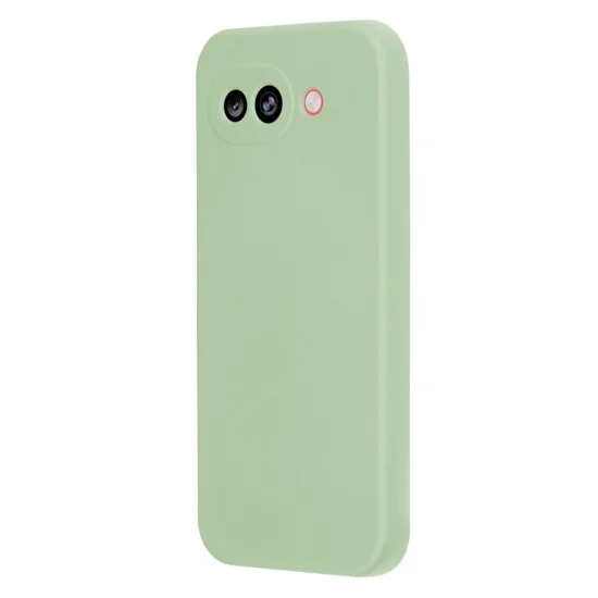 Калъф Techsuit SoftFlex - Google Pixel 10a - Зелен