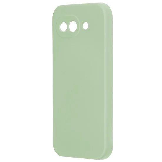 Калъф Techsuit SoftFlex - Google Pixel 10a - Зелен