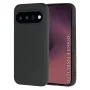 Калъф Techsuit SoftFlex - Google Pixel 11 - Черен