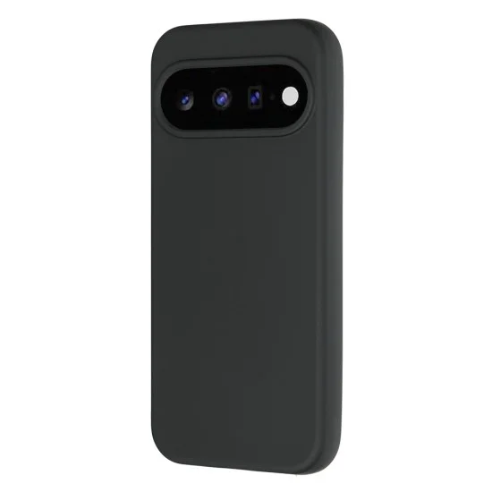 Калъф Techsuit SoftFlex - Google Pixel 11 Pro - Черен