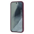 Калъф Techsuit SoftFlex - Google Pixel 11 Pro - Червен