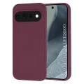Калъф Techsuit SoftFlex - Google Pixel 11 Pro - Червен