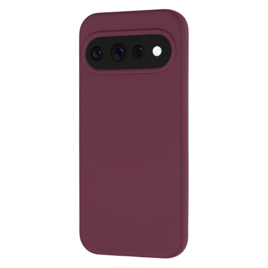 Калъф Techsuit SoftFlex - Google Pixel 11 Pro - Червен