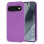 Калъф Techsuit SoftFlex - Google Pixel 11 Pro - Лилав