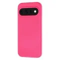 Калъф Techsuit SoftFlex - Google Pixel 11 Pro - Розов