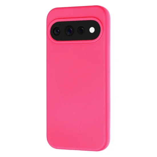 Калъф Techsuit SoftFlex - Google Pixel 11 Pro - Розов