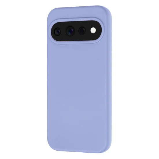 Калъф Techsuit SoftFlex - Google Pixel 11 Pro - Светло лилав