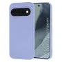 Калъф Techsuit SoftFlex - Google Pixel 11 Pro - Светло лилав