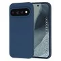 Калъф Techsuit SoftFlex - Google Pixel 11 Pro - Тъмно син