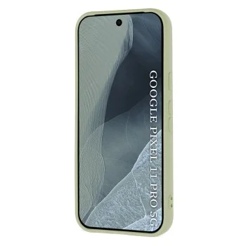 Калъф Techsuit SoftFlex - Google Pixel 11 Pro - Зелен