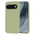 Калъф Techsuit SoftFlex - Google Pixel 11 Pro - Зелен