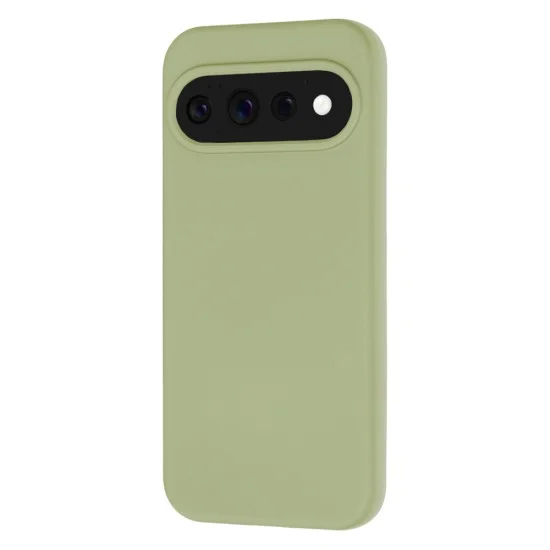 Калъф Techsuit SoftFlex - Google Pixel 11 Pro - Зелен