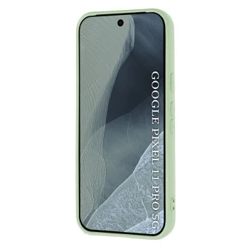 Калъф Techsuit SoftFlex - Google Pixel 11 Pro - Зелен