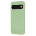 Калъф Techsuit SoftFlex - Google Pixel 11 Pro - Зелен
