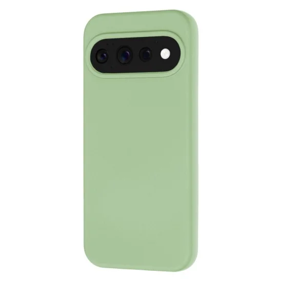 Калъф Techsuit SoftFlex - Google Pixel 11 Pro - Зелен