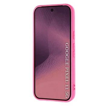 Калъф Techsuit SoftFlex - Google Pixel 11 - Розов