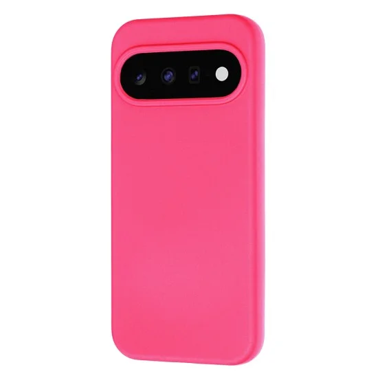 Калъф Techsuit SoftFlex - Google Pixel 11 - Розов