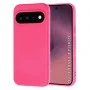 Калъф Techsuit SoftFlex - Google Pixel 11 - Розов