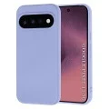 Калъф Techsuit SoftFlex - Google Pixel 11 - Светло лилав