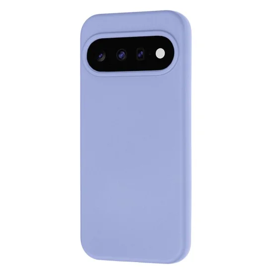 Калъф Techsuit SoftFlex - Google Pixel 11 - Светло лилав