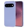 Калъф Techsuit SoftFlex - Google Pixel 11 - Светло лилав